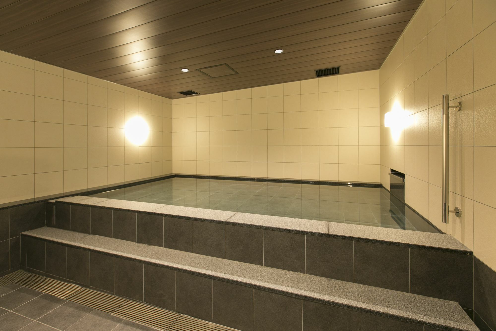 First Cabin Hanshin Nishiumeda Osaca Exterior foto
